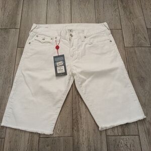 True Religion RICKY Shorts